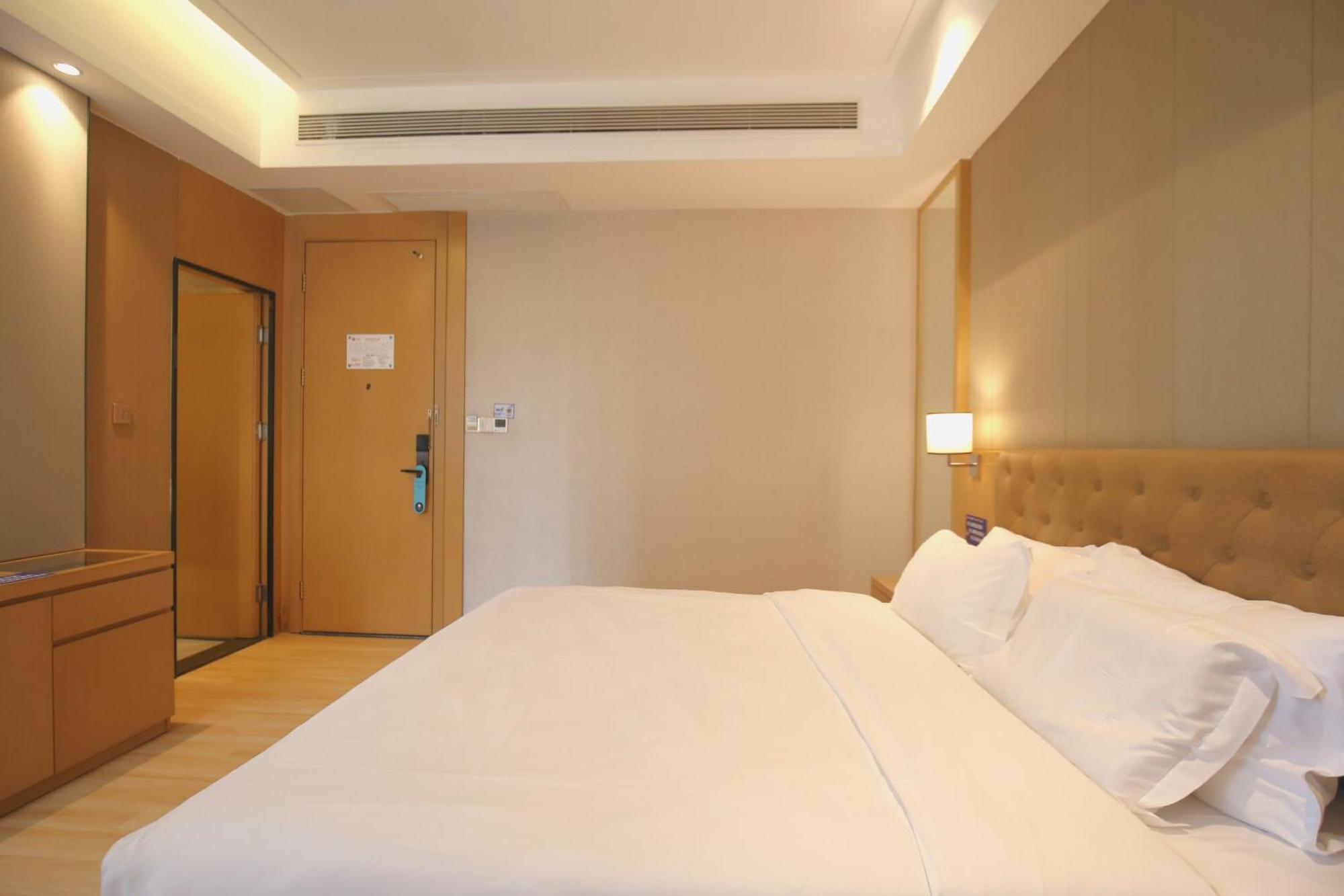 Taishan He Style Hotel المظهر الخارجي الصورة