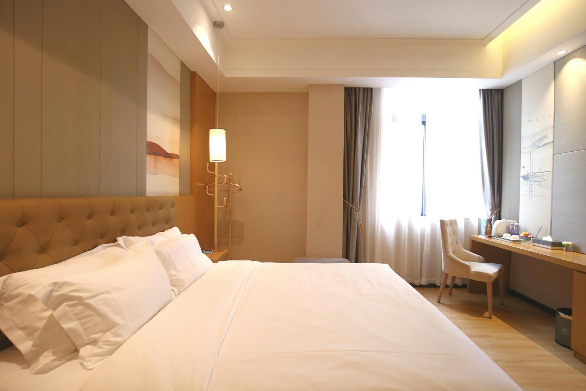 Taishan He Style Hotel المظهر الخارجي الصورة
