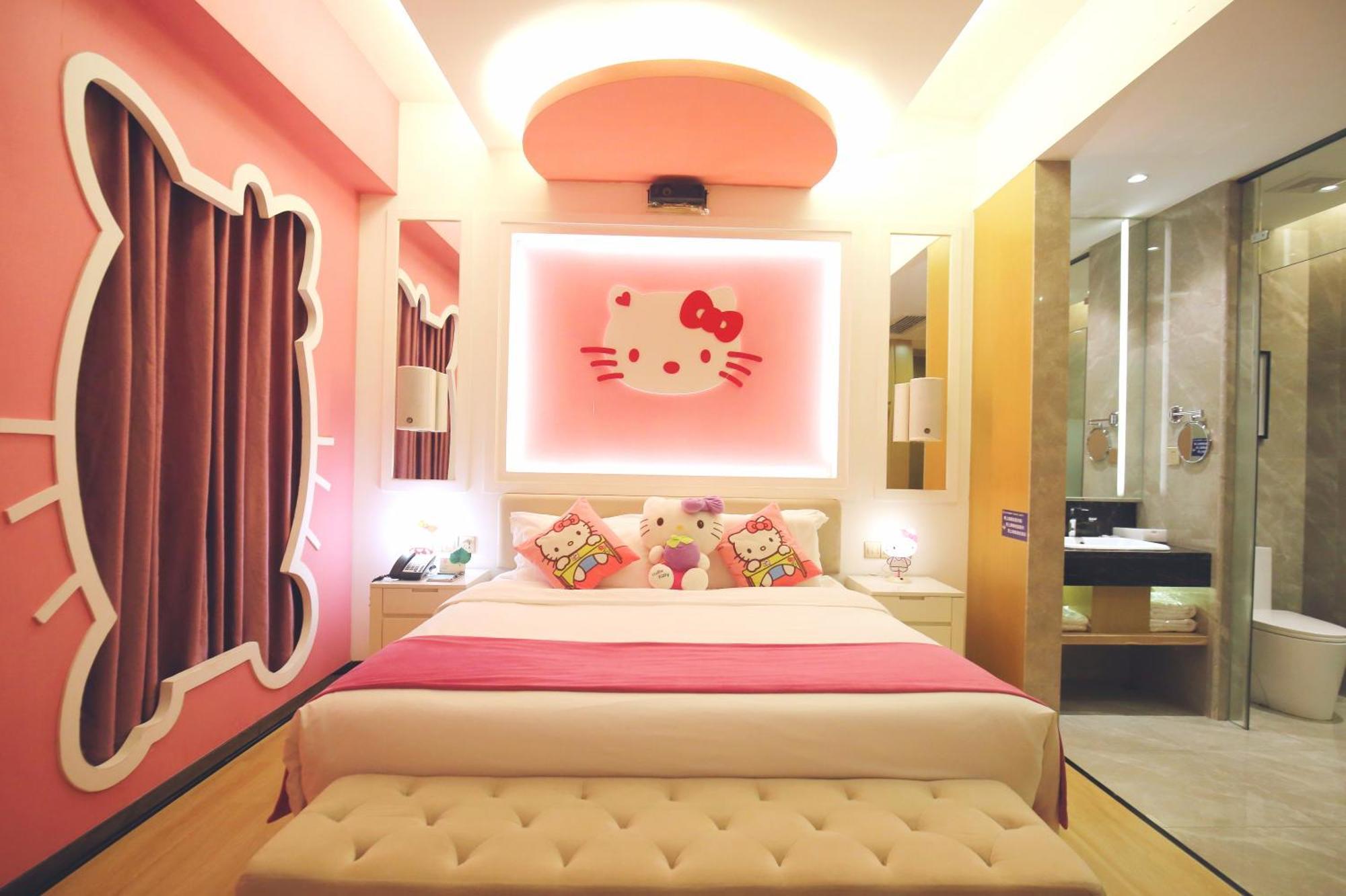 Taishan He Style Hotel المظهر الخارجي الصورة
